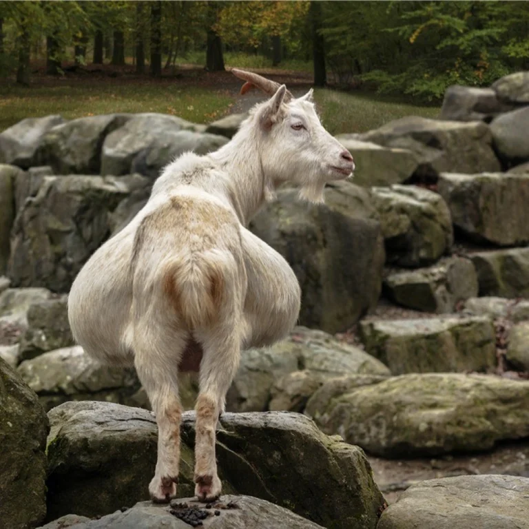 big-goat