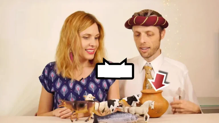 זֶה כַּדֵּנוּ