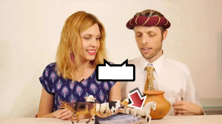 זֶה סוּסֵנוּ