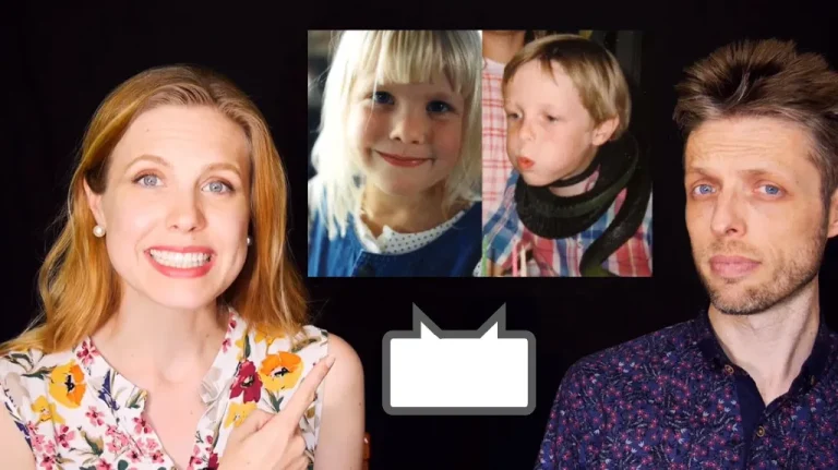 הָיִינוּ יְלָדִים