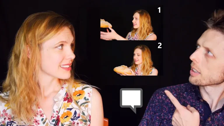 לָקַחְתְּ לֶחֶם