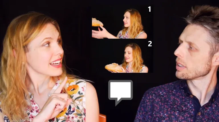 לָקַחְתִּי לֶחֶם