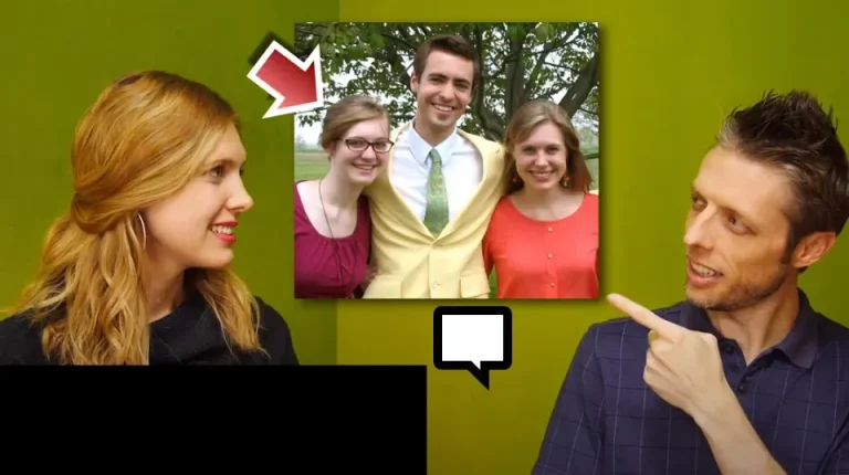 הִיא אֲחוֹתֵךְ