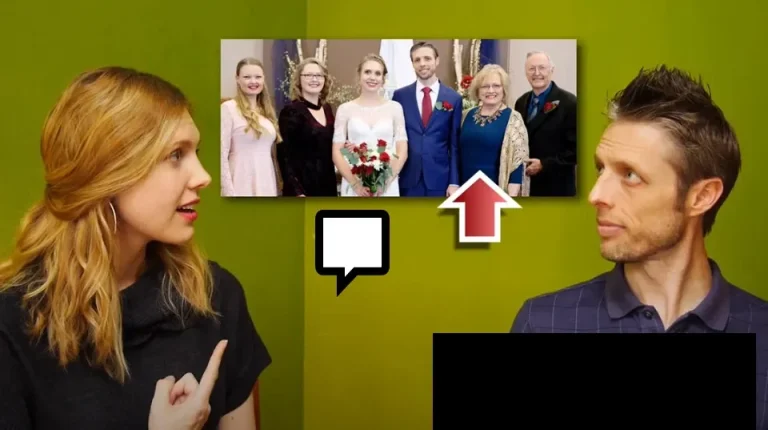 הִיא אִמְּךָ