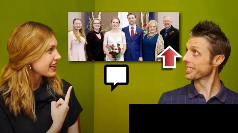 הוּא אָבִיךָ