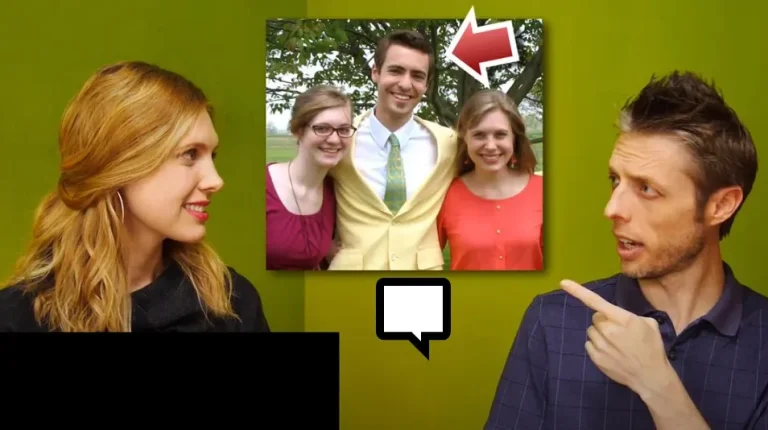 הוּא אָחִיךְ