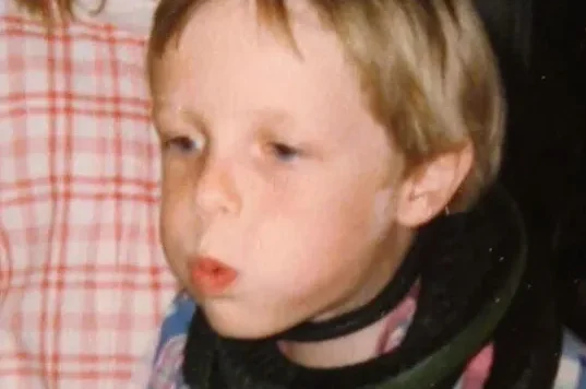 אַבְרָם הָיָה יֶלֶד