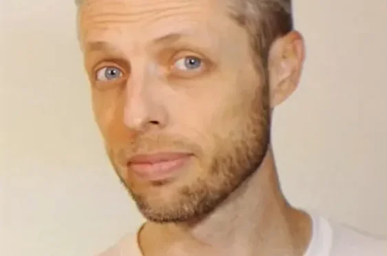 עַתָּה אַבְרָם אִישׁ