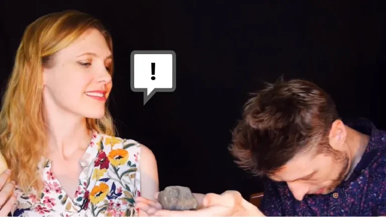 תֶּן־לִי אֶבֶן!