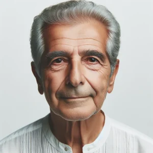 جدي