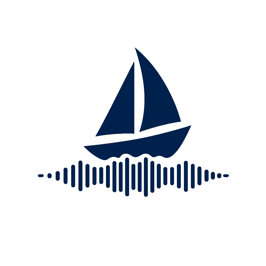 Word Boat logo