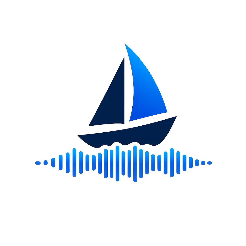 Word Boat logo