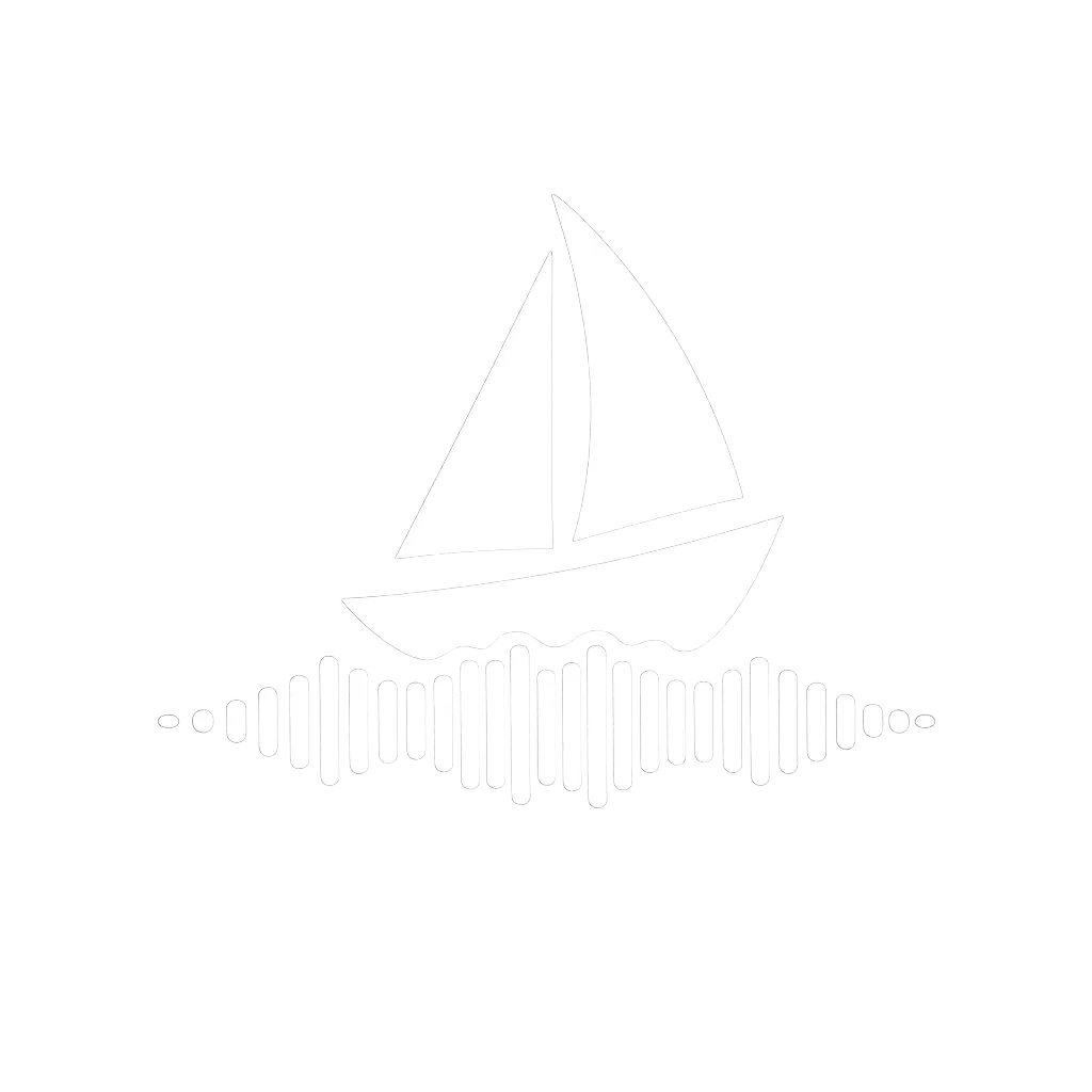 Word Boat logo