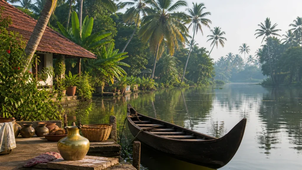 Malayalam profile image