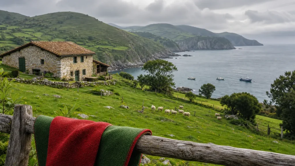 Basque profile image
