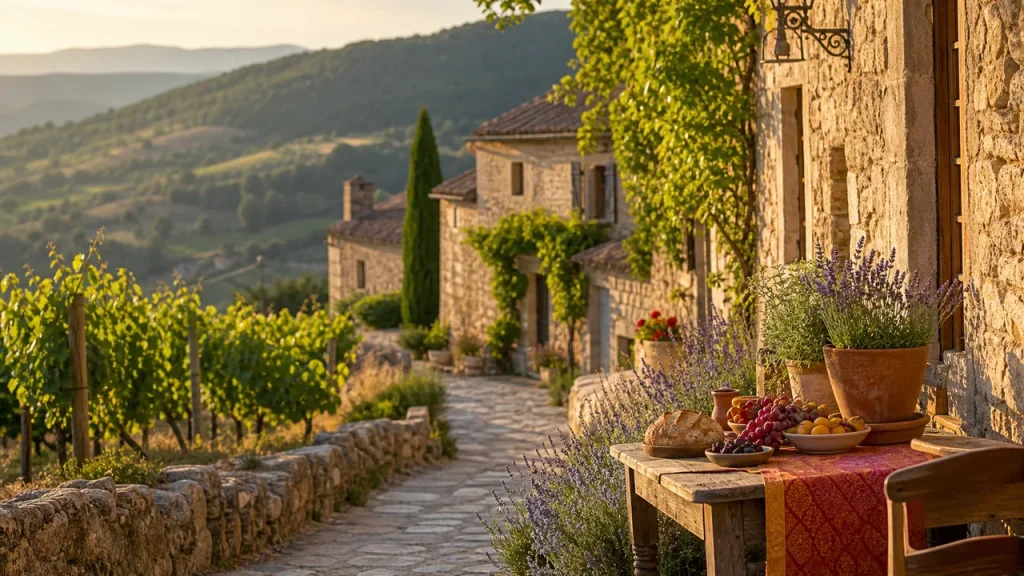 Occitan profile image