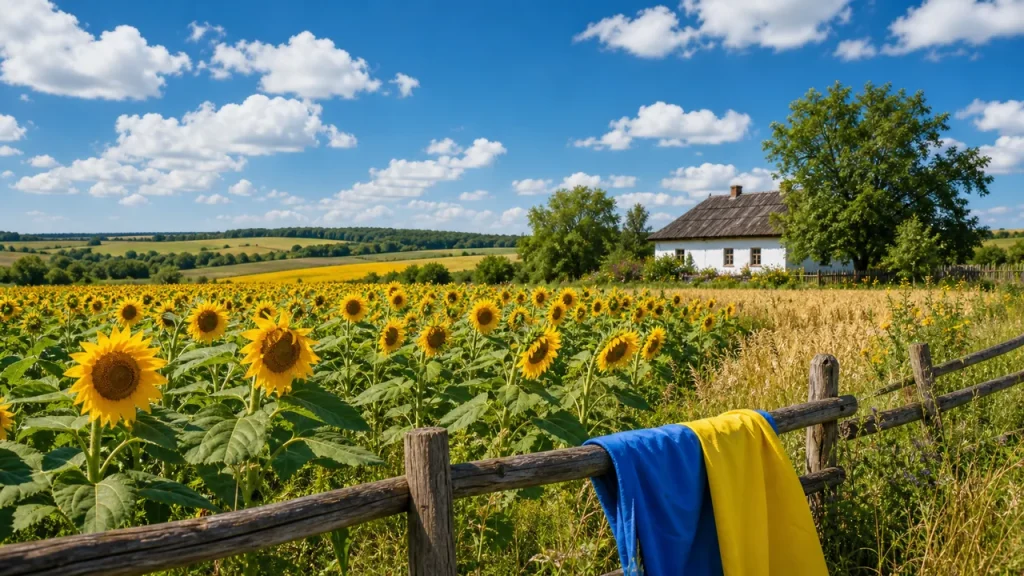Ukrainian profile image