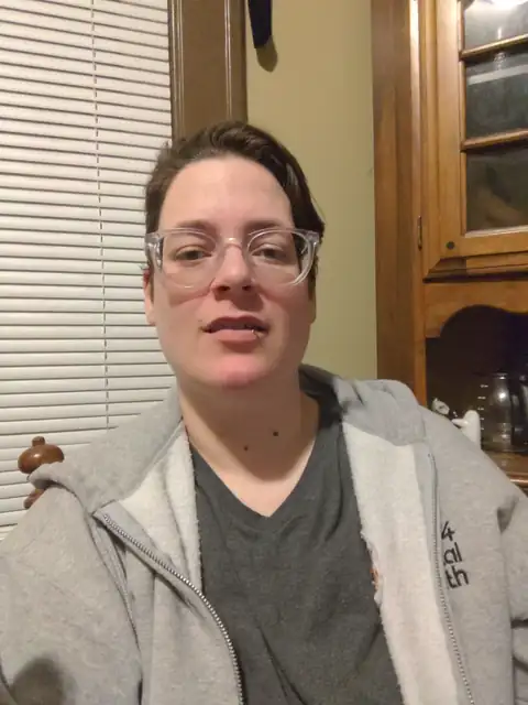 ASL sign for go