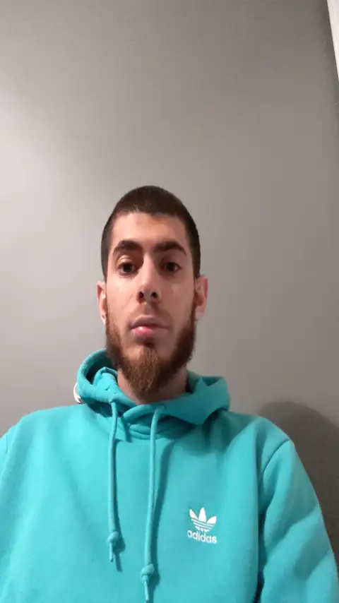 ASL sign for lamp