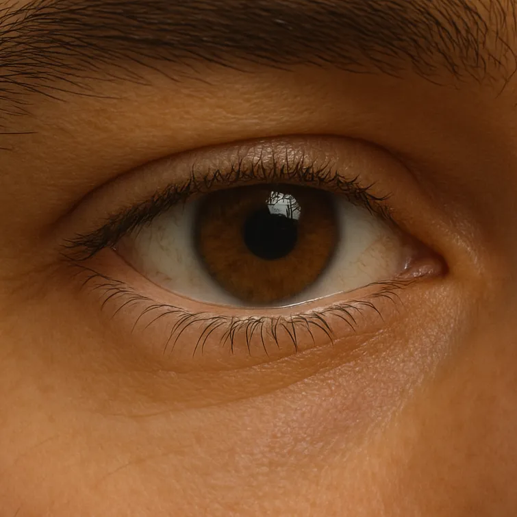 eye