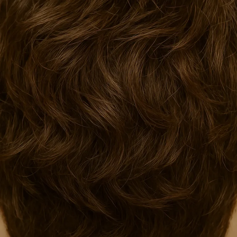 hair