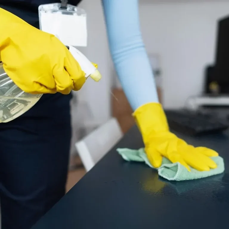 Clean