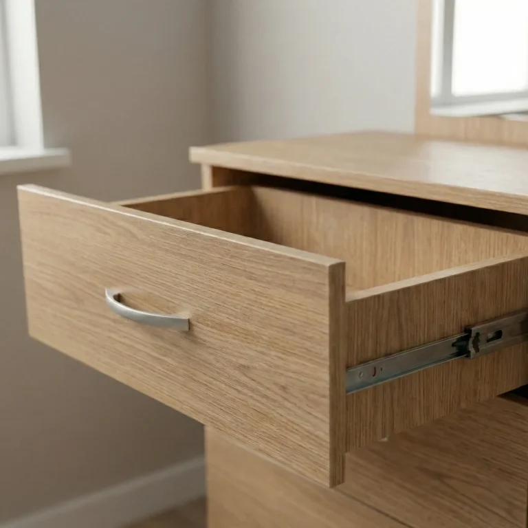 Drawer