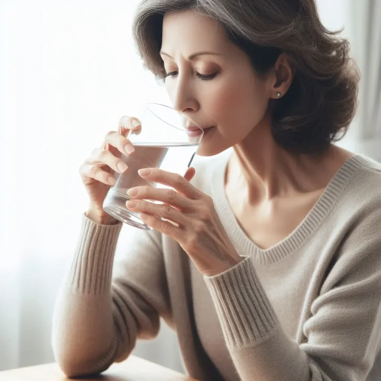 drink