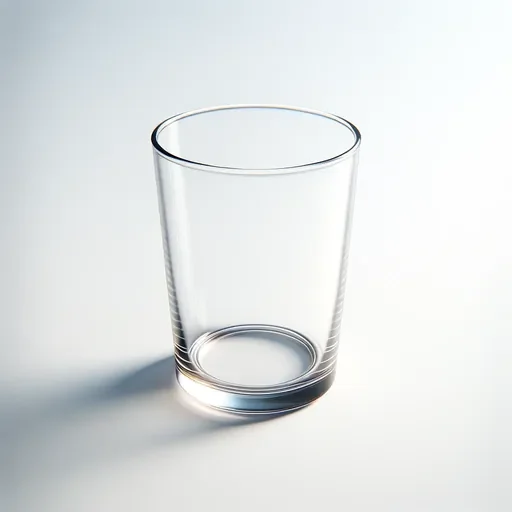 empty