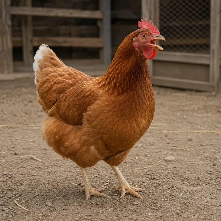 cluck