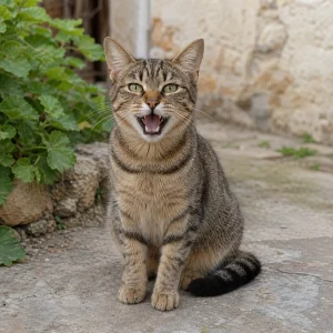 miaŭ