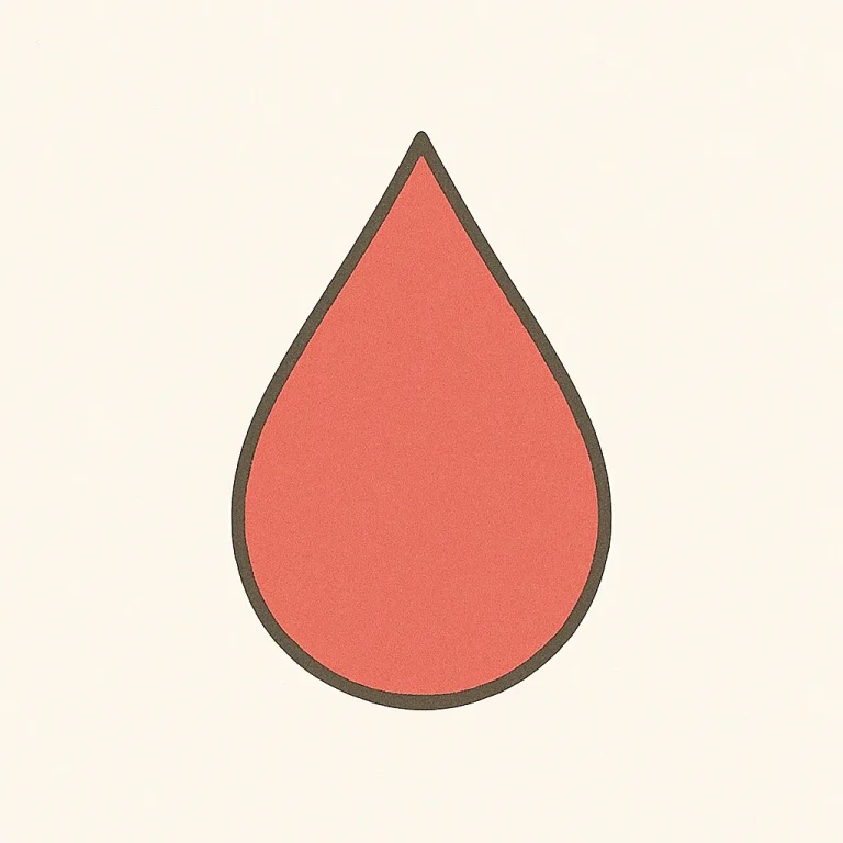 blood