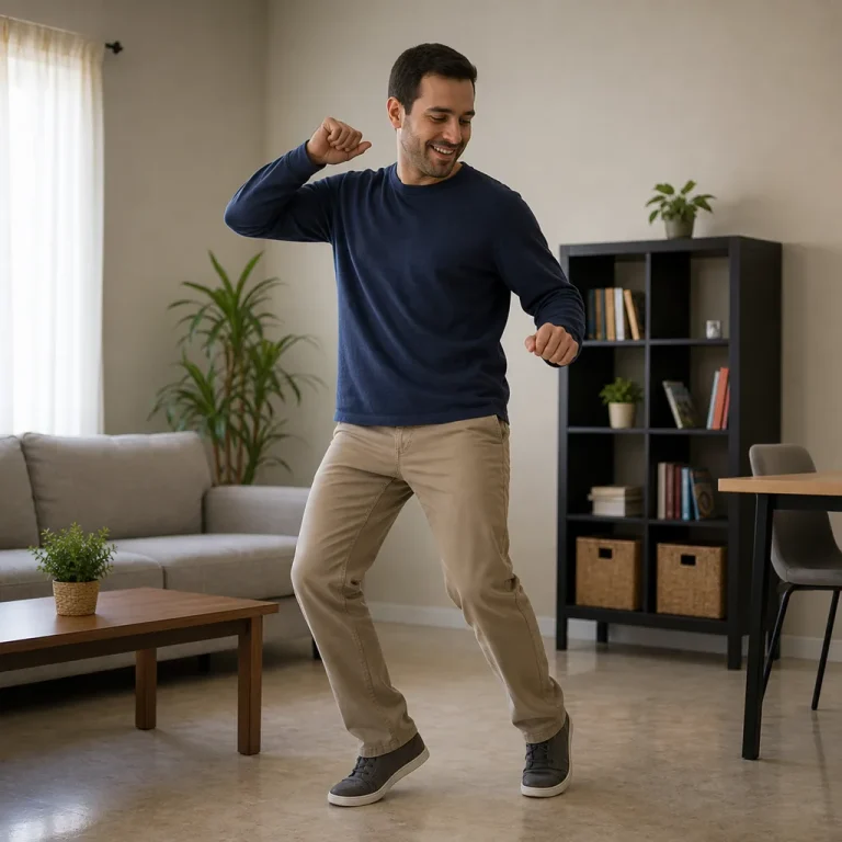 dance