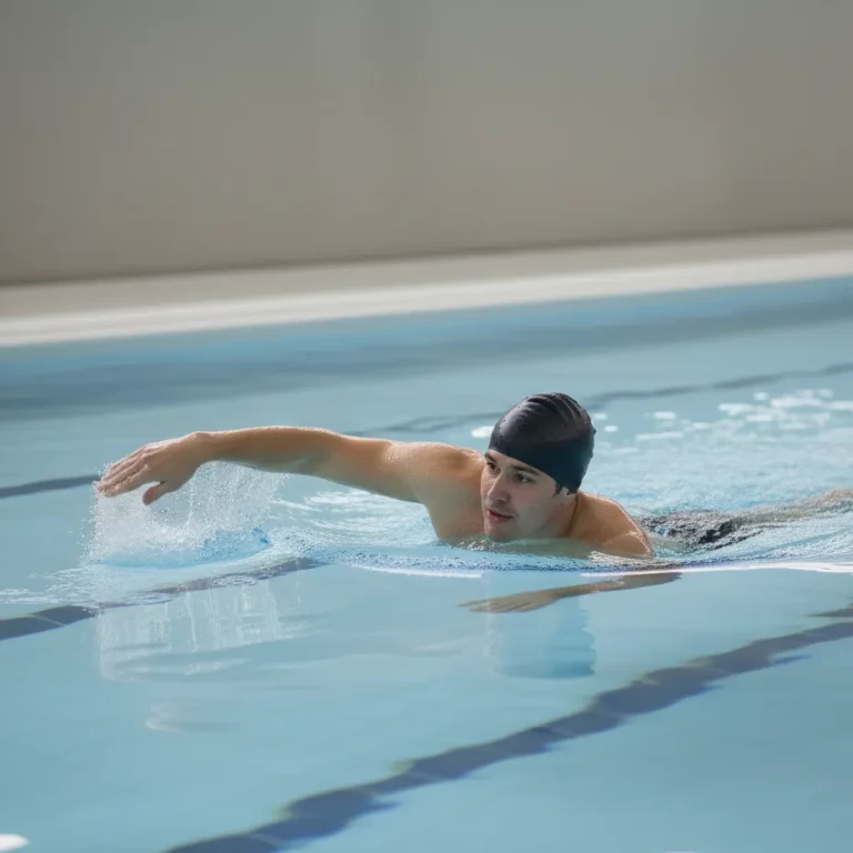 swim