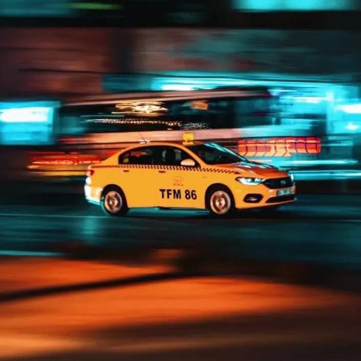 taxi