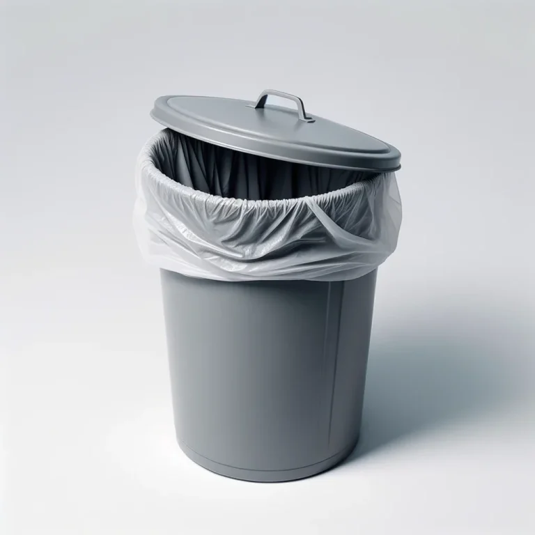 garbage