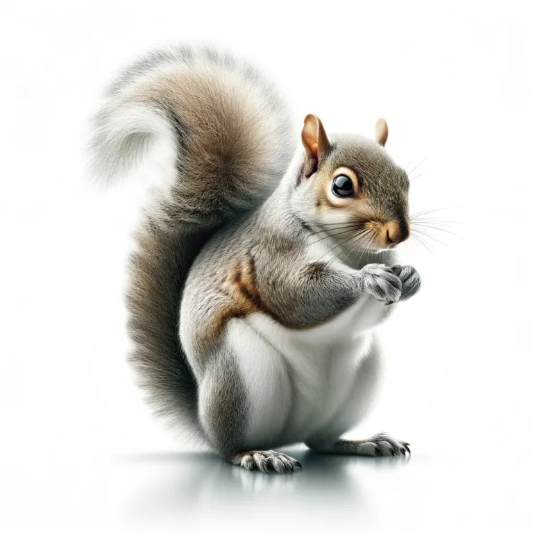 squirrel