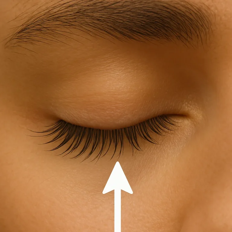 eyelash