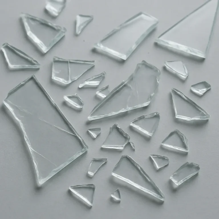 glass
