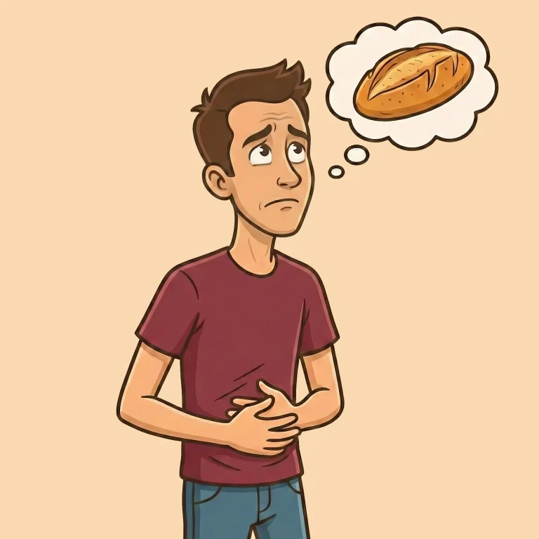 Hungry