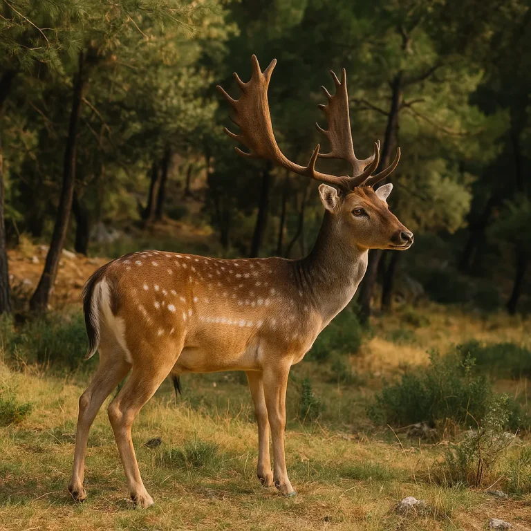 deer