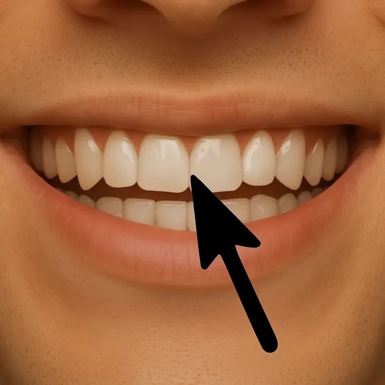 tooth