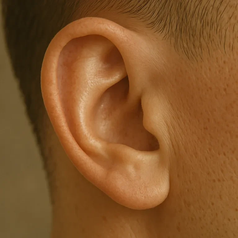 ear