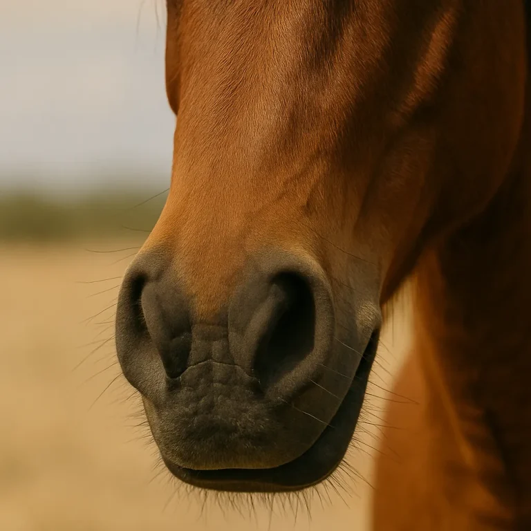 snout