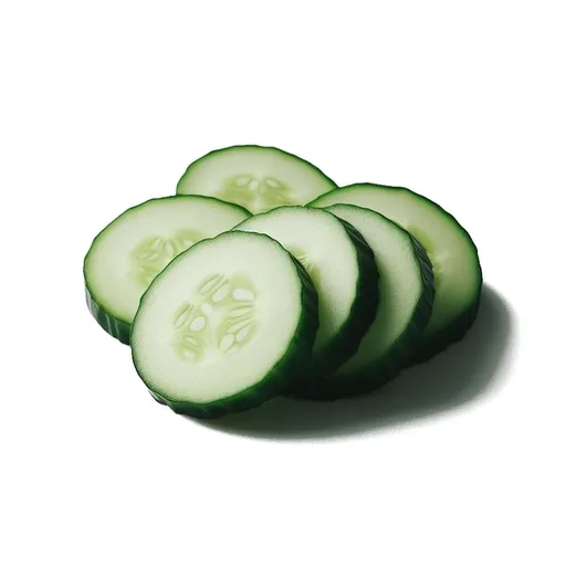 cucumbers