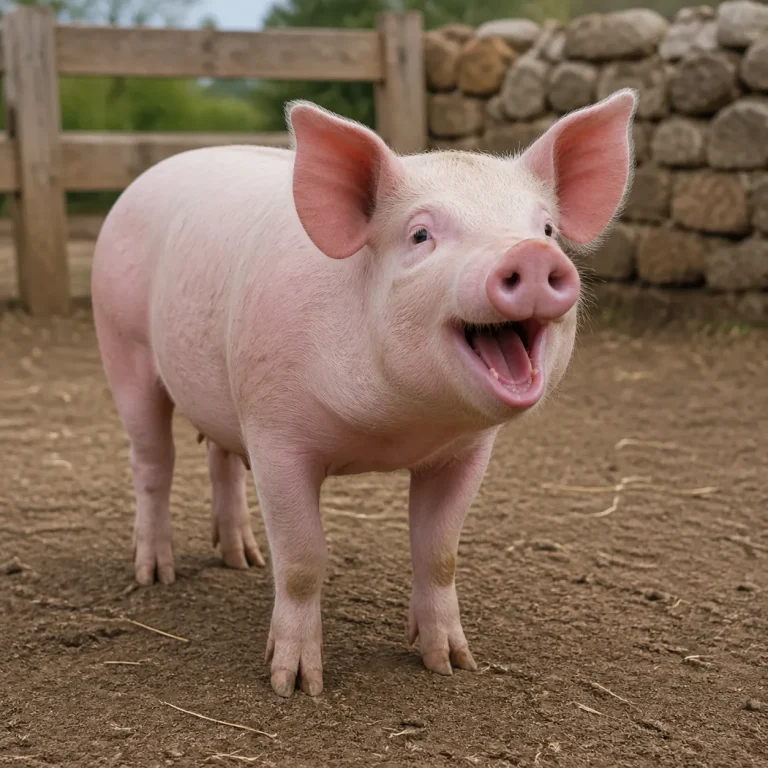 pig