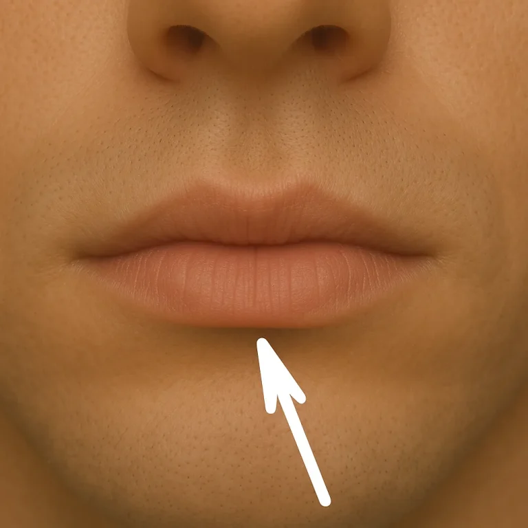 lips