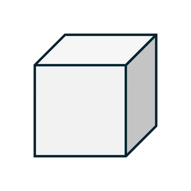 cube