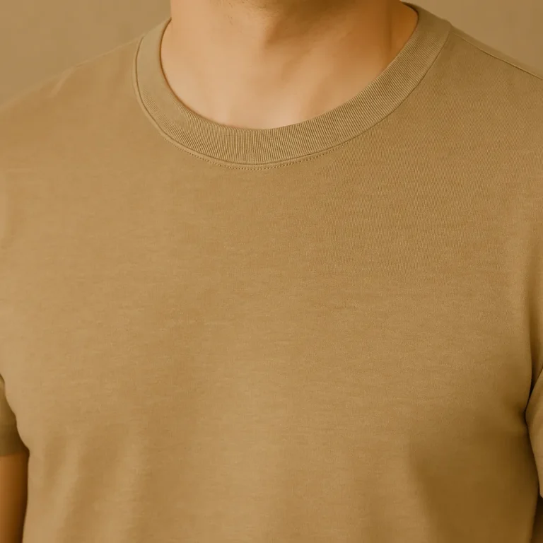 chest