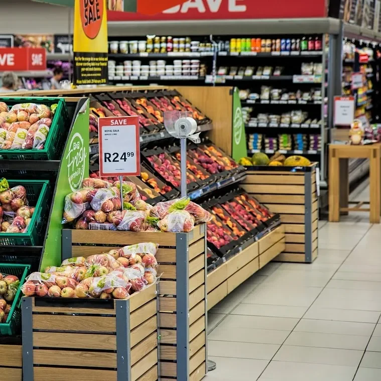 store